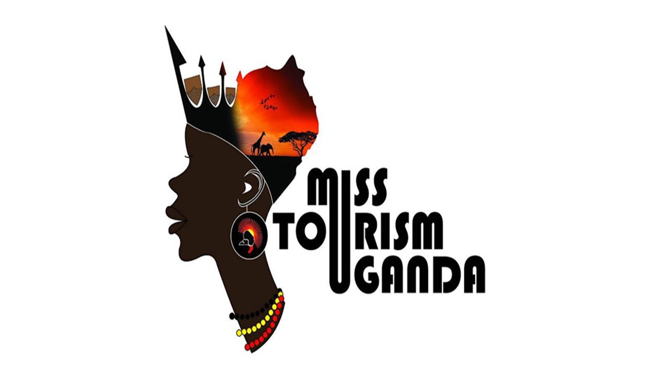 miss tourism uganda logo