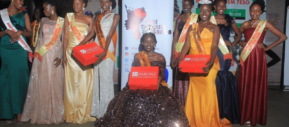 miss tourism kenya logo