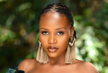 Miss Tourism Uganda - Miss Nabukonde-Kiyayi-Ruokaya