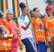 Miss Tourism Uganda Lead Nationwide Sanitation and Tourism Promotion Drive