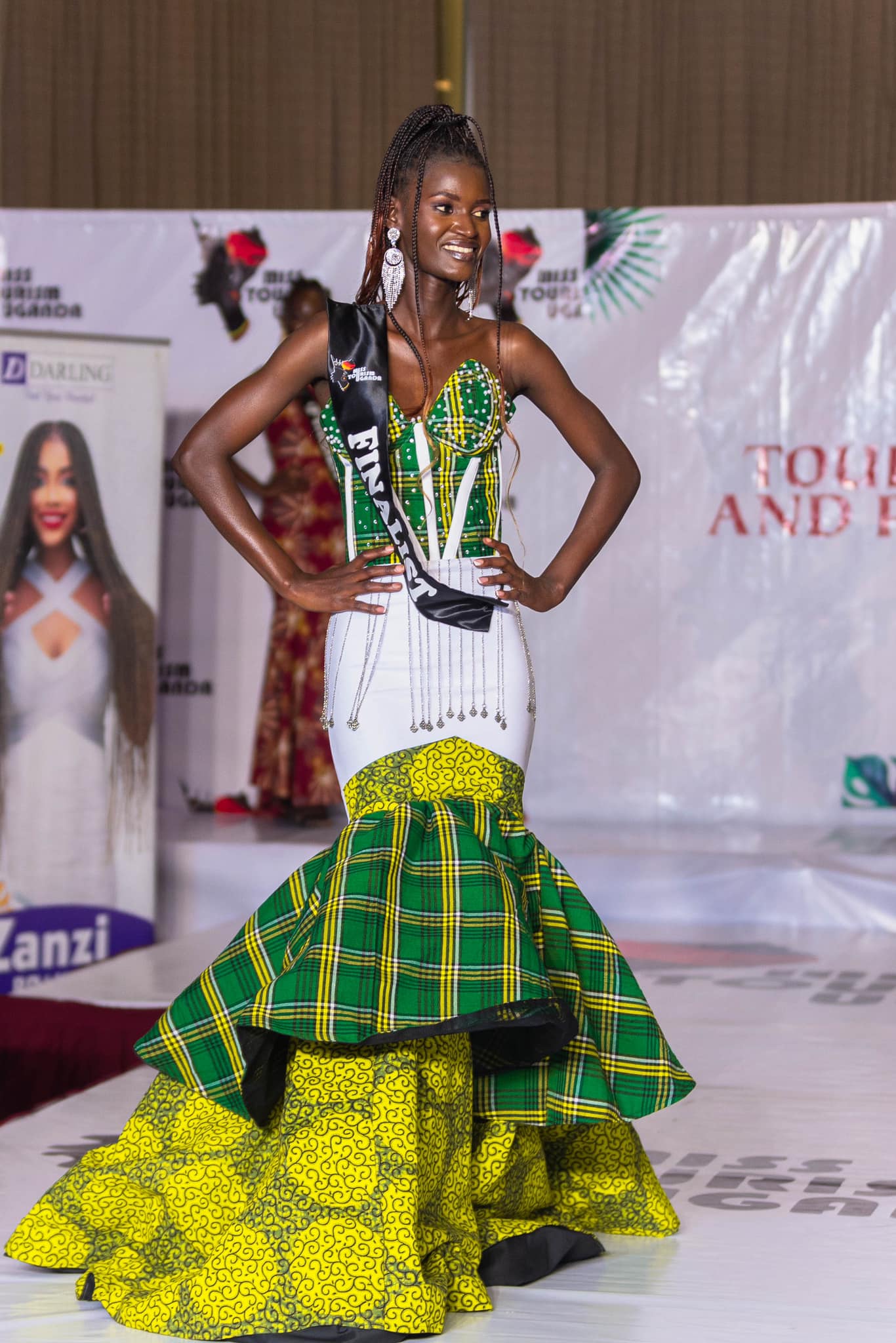 Miss Tourism 2024 African Elegance (2)