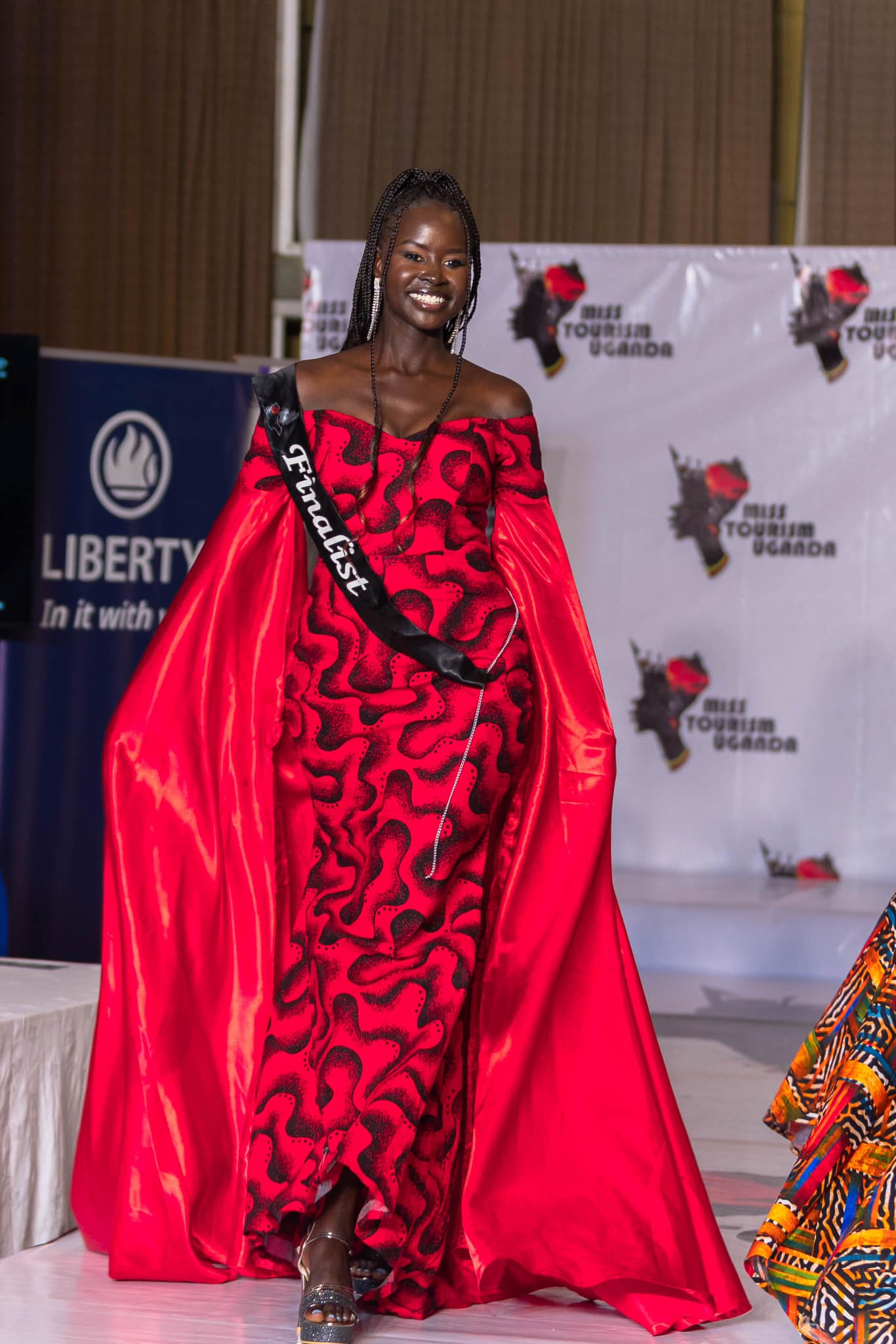 Miss Tourism 2024 African Elegance (3)