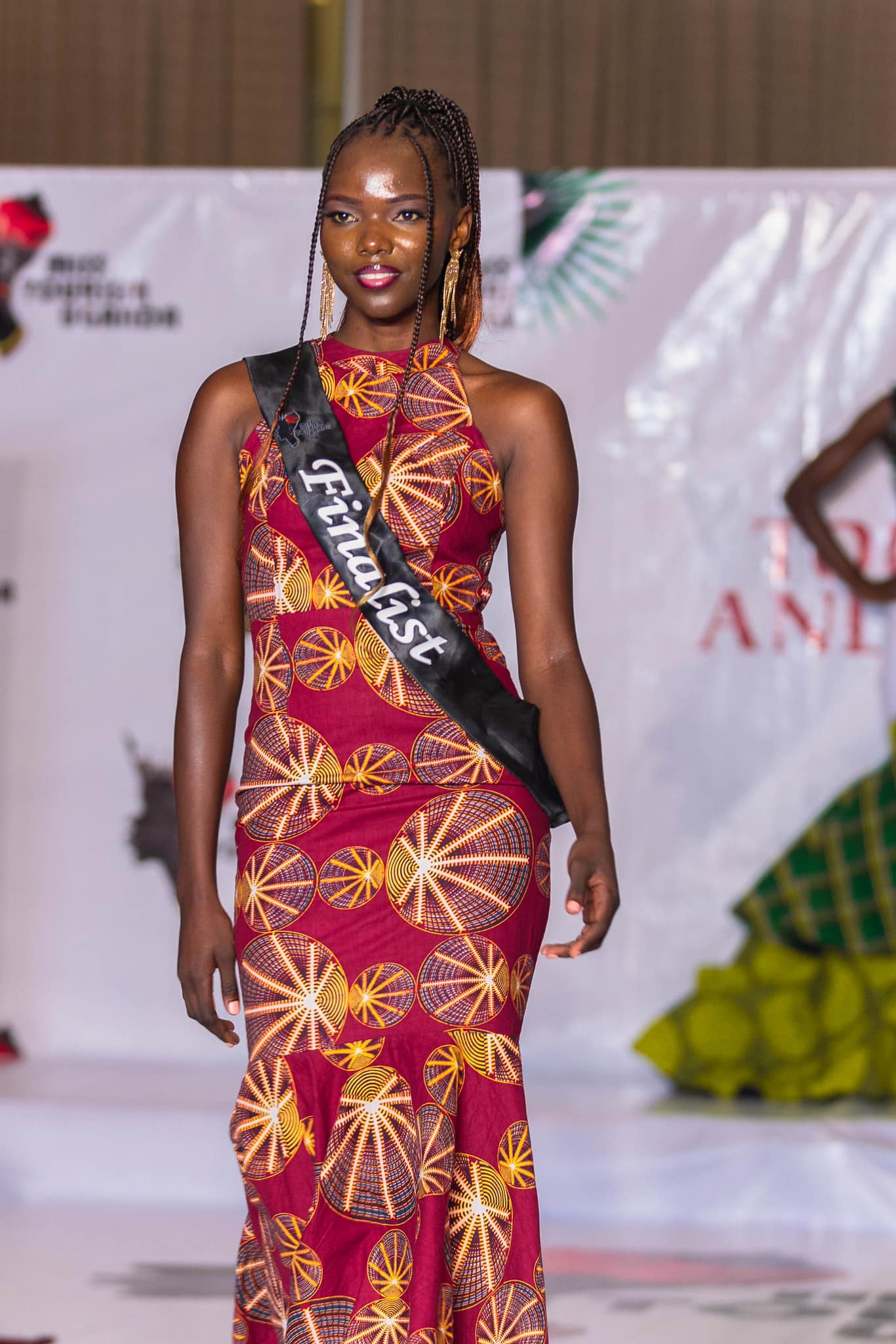 Miss Tourism 2024 African Elegance (8)