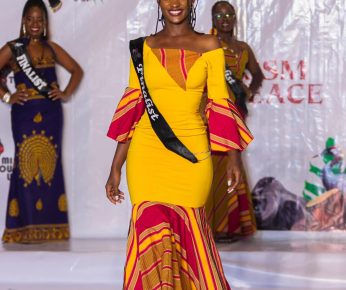 Miss Tourism 2024 African Elegance (9)