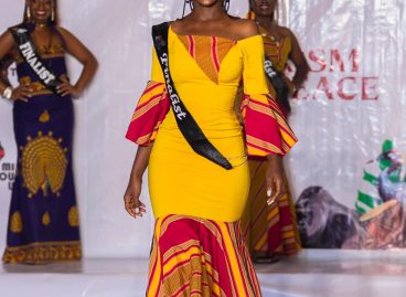 Miss Tourism 2024 African Elegance (9)