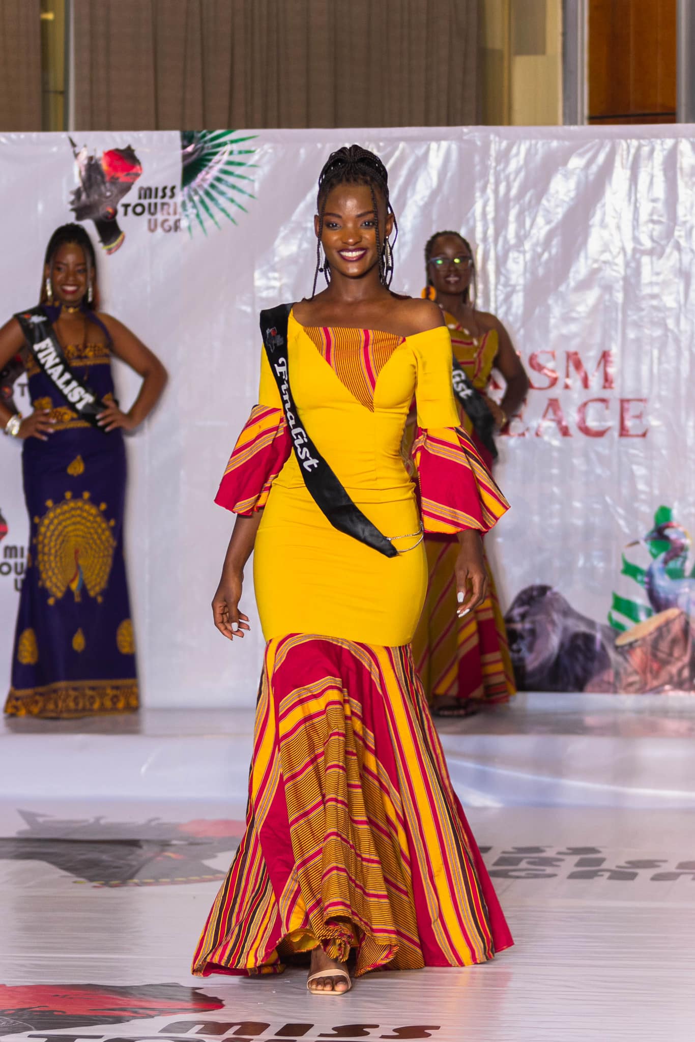 Miss Tourism 2024 African Elegance (9)