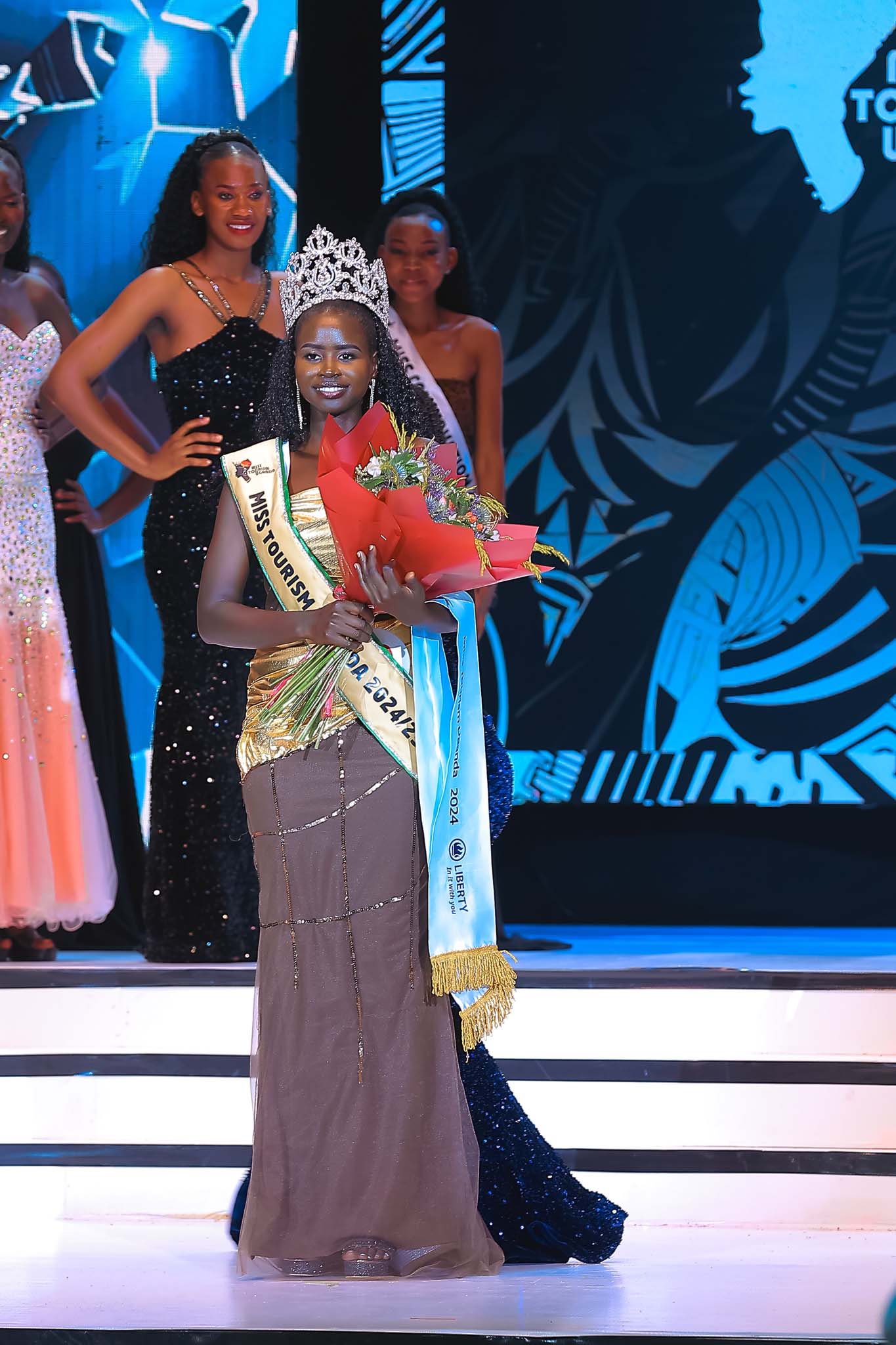 Miss Tourism Uganda 2024-2025 (2)