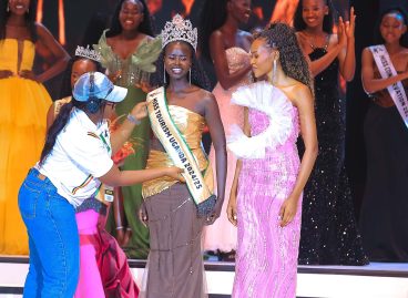 Miss Tourism Uganda 2024-2025 Finals (1)