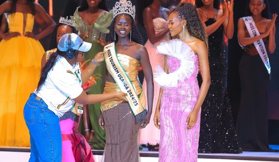 Miss Tourism Uganda 2024-2025 Finals (1)