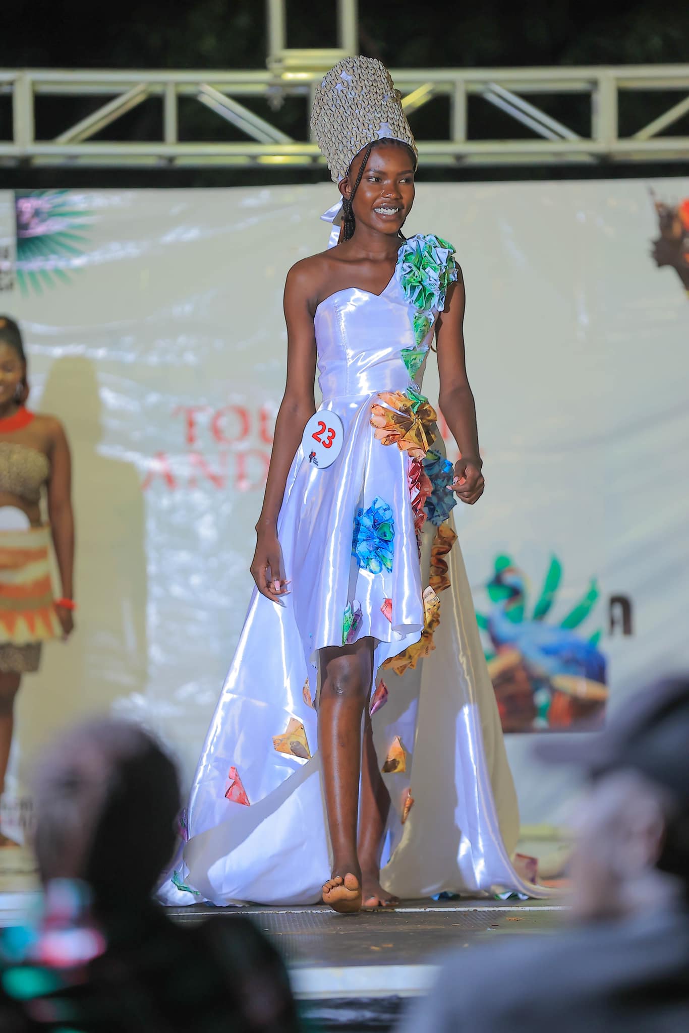 Miss Tourisn 2024 Creative wear (1)