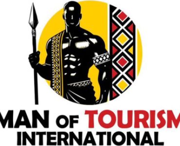 Man of Tourism Uganda Man of Tourism Uganda