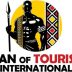 Man of Tourism Uganda