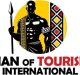 Man of Tourism Uganda