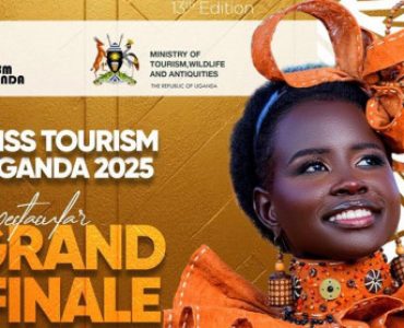 Miss of Tourism Uganda 2025 Miss of Tourism Uganda 2025
