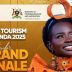 Miss of Tourism Uganda 2025