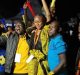 Former Miss Tourism Wins Northern Uganda Youth MP Seat