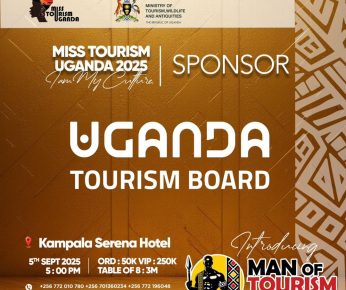 Miss Tourism Uganda 2025 sponsors (8) Miss Tourism Uganda 2025 sponsors (8)