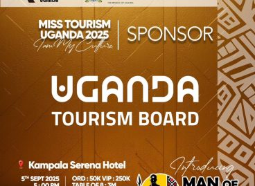Miss Tourism Uganda 2025 sponsors (8) Miss Tourism Uganda 2025 sponsors (8)
