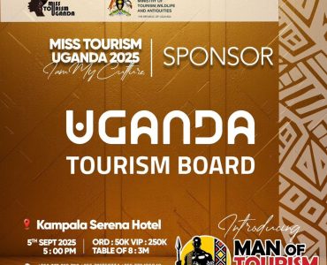 Miss Tourism Uganda 2025 sponsors (8)