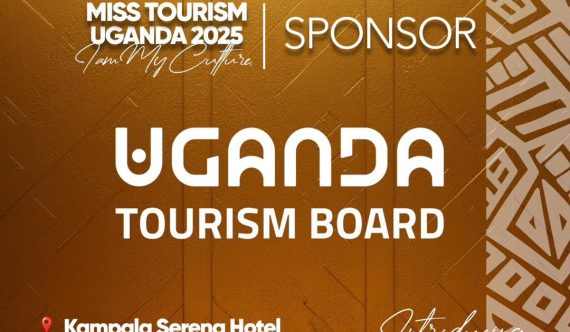 Miss Tourism Uganda 2025 sponsors (8)