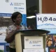 Womens History Month-Remembering the Honorable Dr. Maria Mutagamba