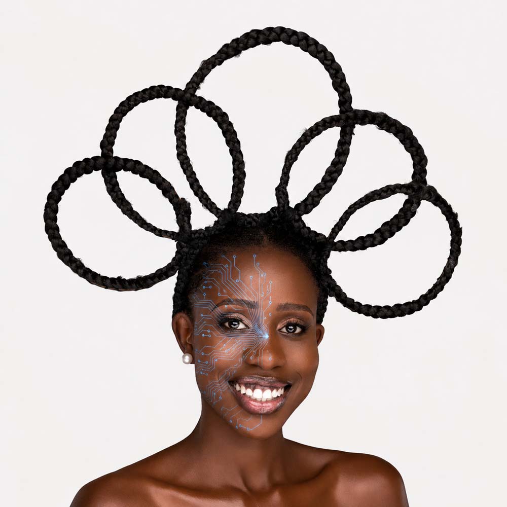 Amoyo Esther