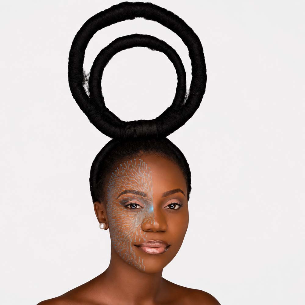 Kabakam Mary