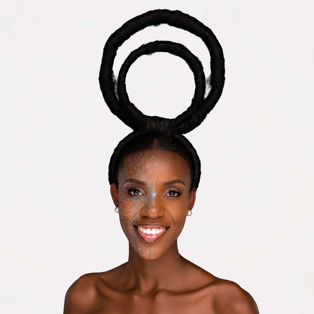 Kaganzi Felishia Timbigamba