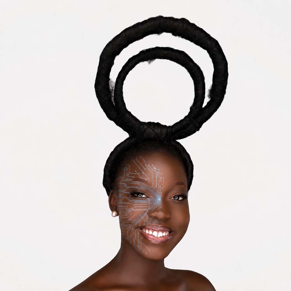 Matinyi Laeticia