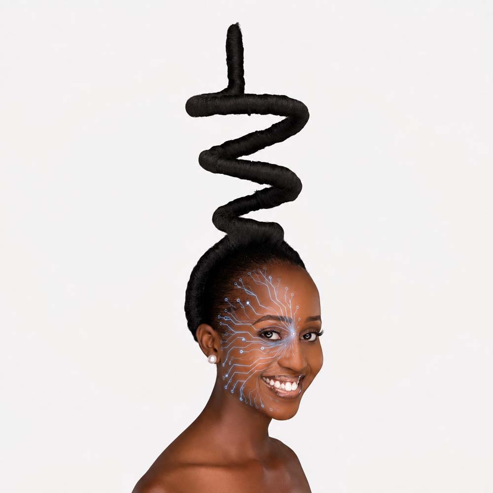 Michelle Kembabazi