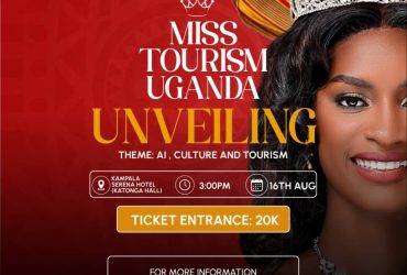 Miss tourism uganda unveiling The wait is over!