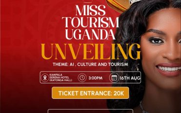 Miss tourism uganda unveiling The wait is over!