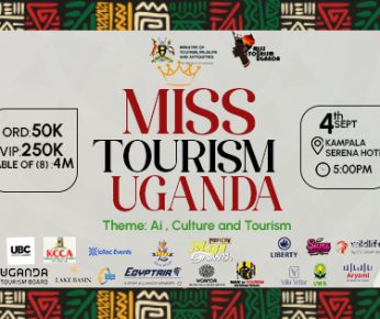 MISS TOURISM final