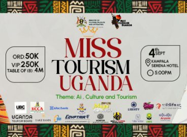 MISS TOURISM final