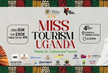 MISS TOURISM final