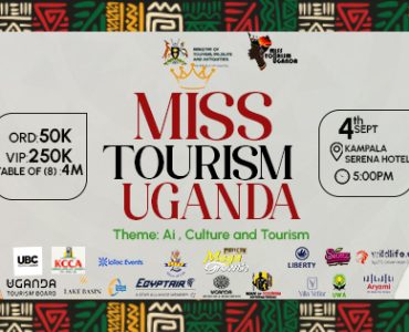 MISS TOURISM final MISS TOURISM final