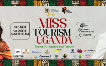 MISS TOURISM final MISS TOURISM final