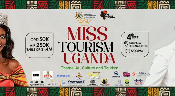 MISS TOURISM final MISS TOURISM final